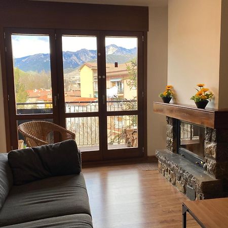 Apartamento Gold Cadi Guardiola de Bergueda Exterior foto