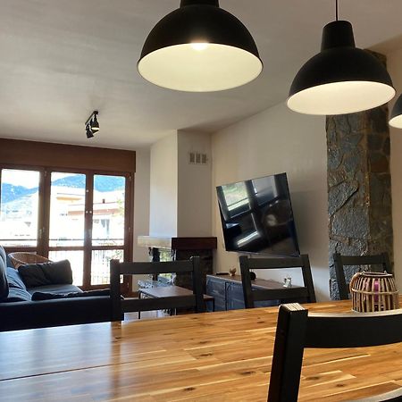 Apartamento Gold Cadi Guardiola de Bergueda Exterior foto