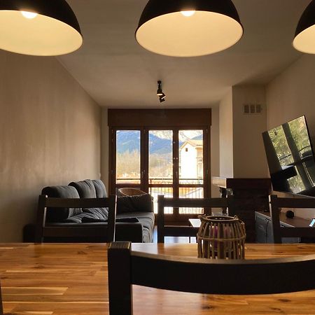 Apartamento Gold Cadi Guardiola de Bergueda Exterior foto