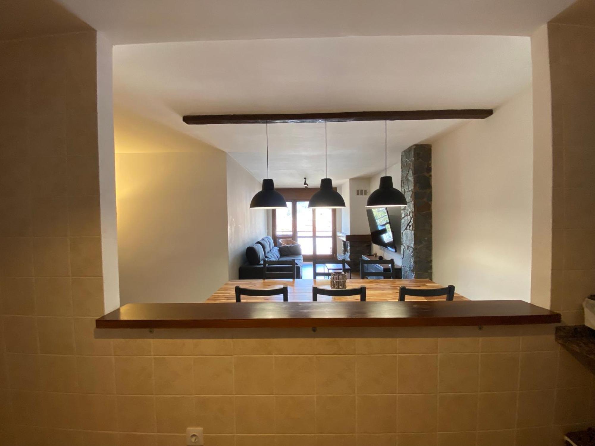 Apartamento Gold Cadi Guardiola de Bergueda Exterior foto