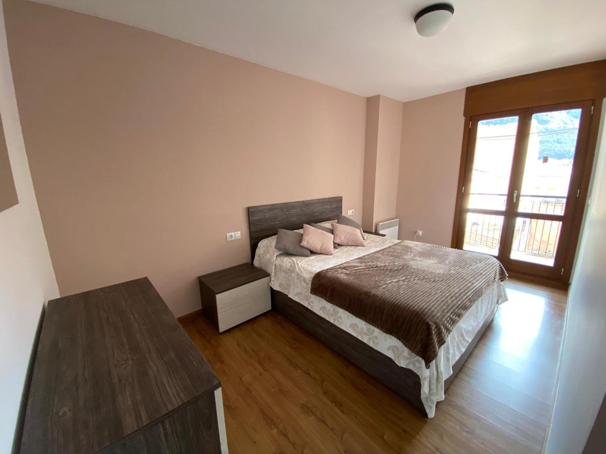 Apartamento Gold Cadi Guardiola de Bergueda Exterior foto
