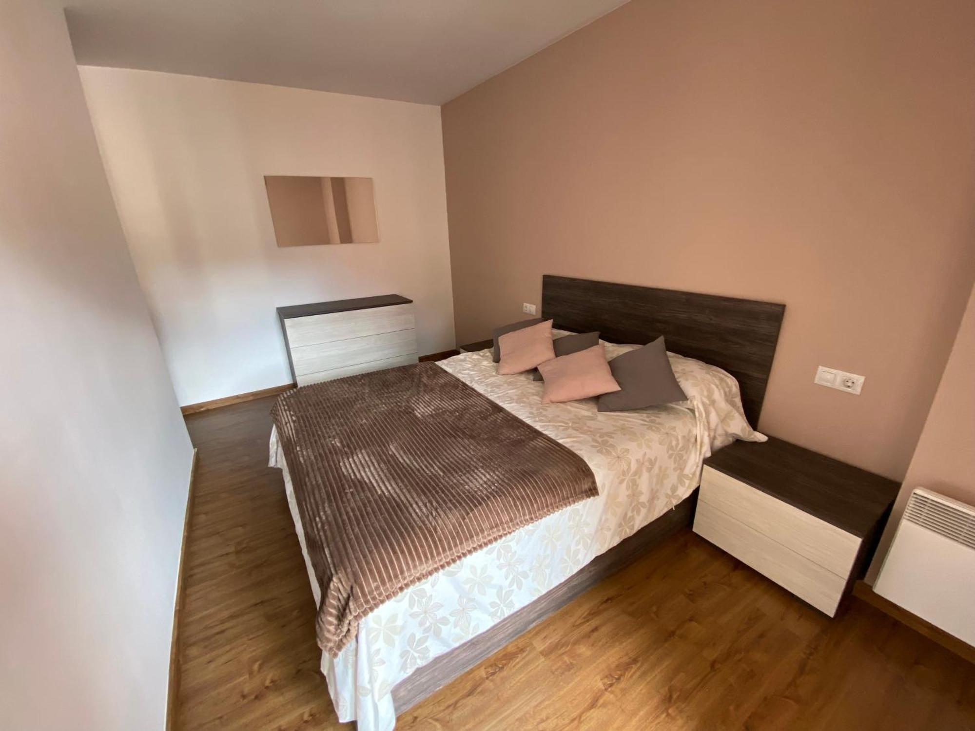 Apartamento Gold Cadi Guardiola de Bergueda Exterior foto